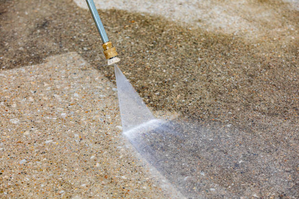 Professional Pressure Washing Services in Lake Oswego, OR